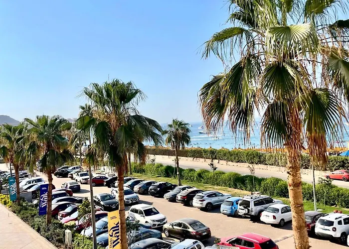 شاليه Porto El Sokhna Pyramids For Familis عين السخنة