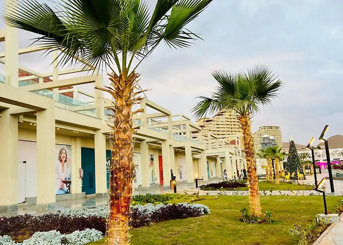 شاليه Porto El Sokhna Pyramids For Familis *